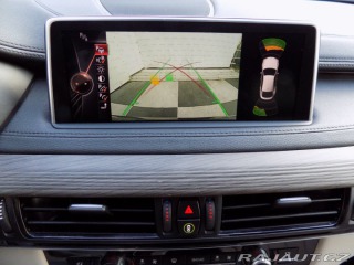 BMW X6 30d/xDrive/M-Sport/Full-L 2016