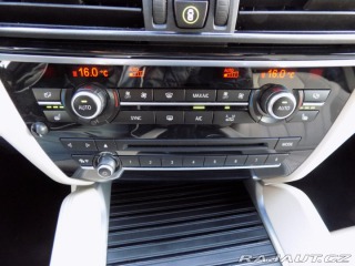 BMW X6 30d/xDrive/M-Sport/Full-L 2016