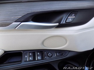 BMW X6 30d/xDrive/M-Sport/Full-L 2016