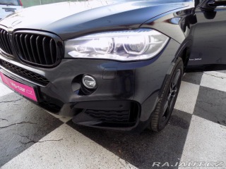 BMW X6 30d/xDrive/M-Sport/Full-L 2016