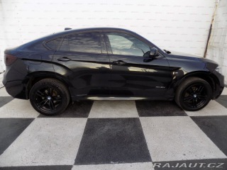 BMW X6 30d/xDrive/M-Sport/Full-L 2016