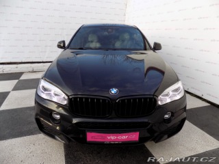BMW X6 30d/xDrive/M-Sport/Full-L 2016