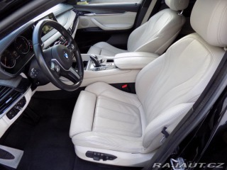 BMW X6 30d/xDrive/M-Sport/Full-L 2016