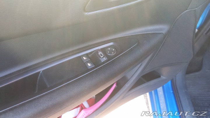 Citroën C4 1.4i 65kW, 5dv. 2009