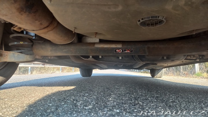 Citroën C4 1.4i 65kW, 5dv. 2009