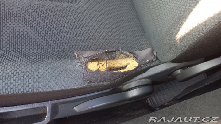 Citroën C4 1.4i 65kW, 5dv. 2009