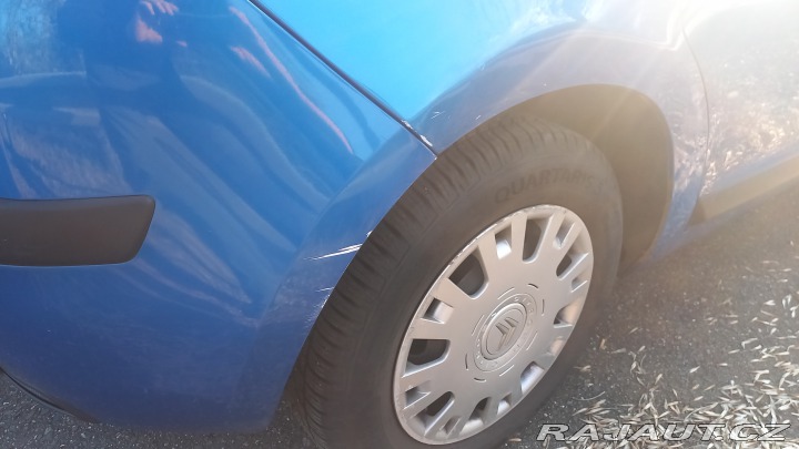 Citroën C4 1.4i 65kW, 5dv. 2009