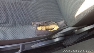 Citroën C4 1.4i 65kW, 5dv. 2009