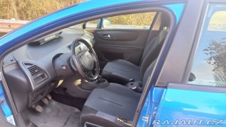 Citroën C4 1.4i 65kW, 5dv. 2009