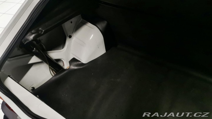 Fiat 128 Coupe 1100 3p TOP STAV ! 1975