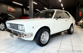 Fiat 128 Coupe 1100 3p TOP STAV ! 1975