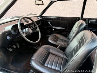 Fiat 128 Coupe 1100 3p TOP STAV ! 1975