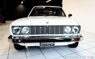 Fiat 128 Coupe 1100 3p TOP STAV ! 1975