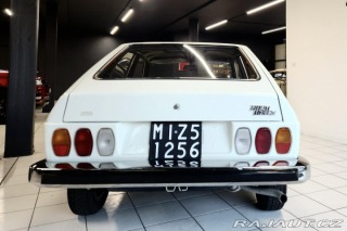 Fiat 128 Coupe 1100 3p TOP STAV ! 1975