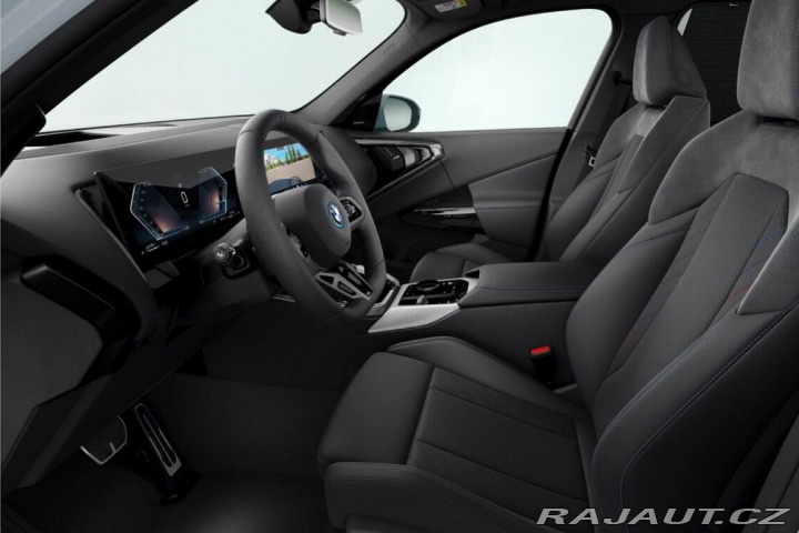 BMW X3 30e xDrive 2026