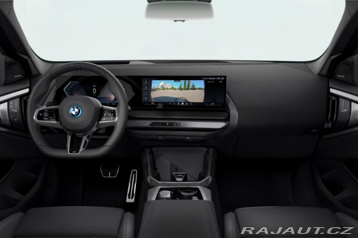 BMW X3 30e xDrive 2026