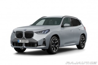 BMW X3 30e xDrive 2026