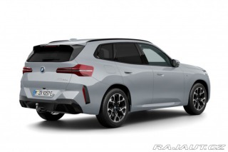 BMW X3 30e xDrive 2026