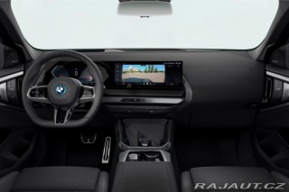 BMW X3 30e xDrive 2026