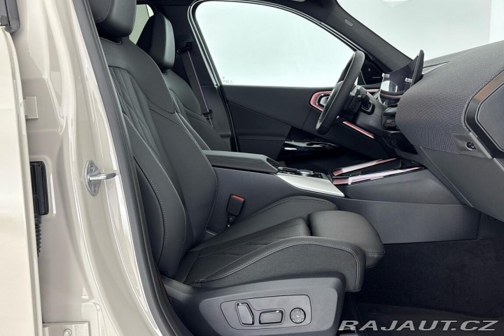 BMW X3 xDrive40d 2026