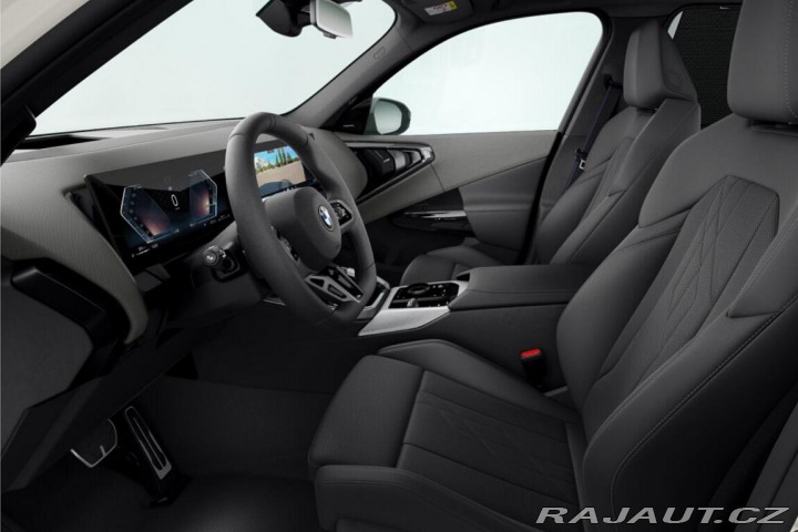 BMW X3 xDrive40d 2026