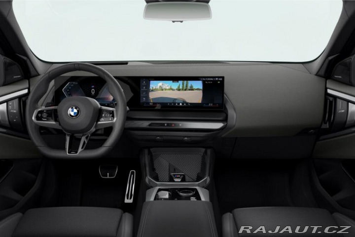 BMW X3 xDrive40d 2026