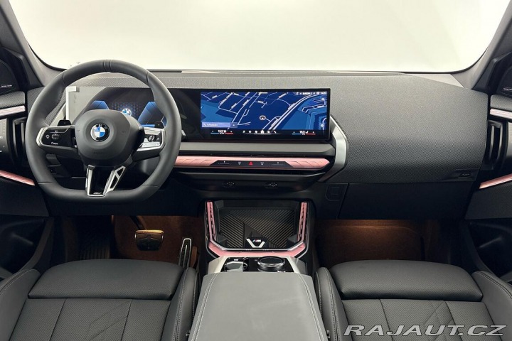 BMW X3 xDrive40d 2026