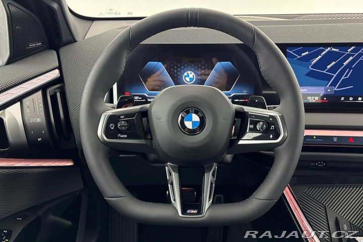 BMW X3 xDrive40d 2026