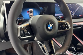 BMW X3 xDrive40d 2026