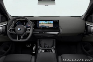 BMW X3 xDrive40d 2026