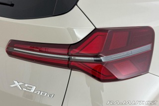 BMW X3 xDrive40d 2026