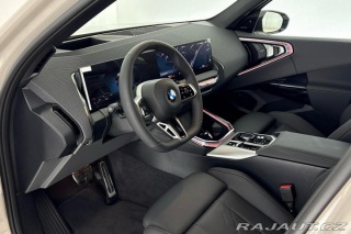 BMW X3 xDrive40d 2026