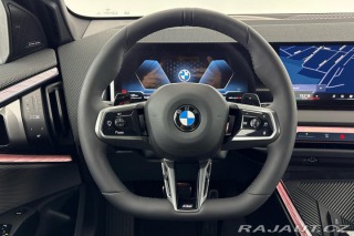 BMW X3 xDrive40d 2026