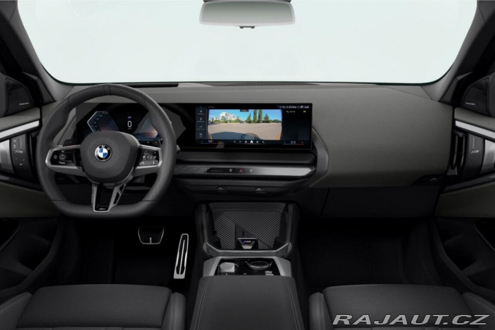 BMW X3 xDrive40d 2026