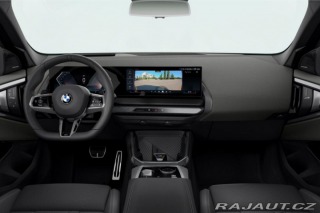 BMW X3 xDrive40d 2026