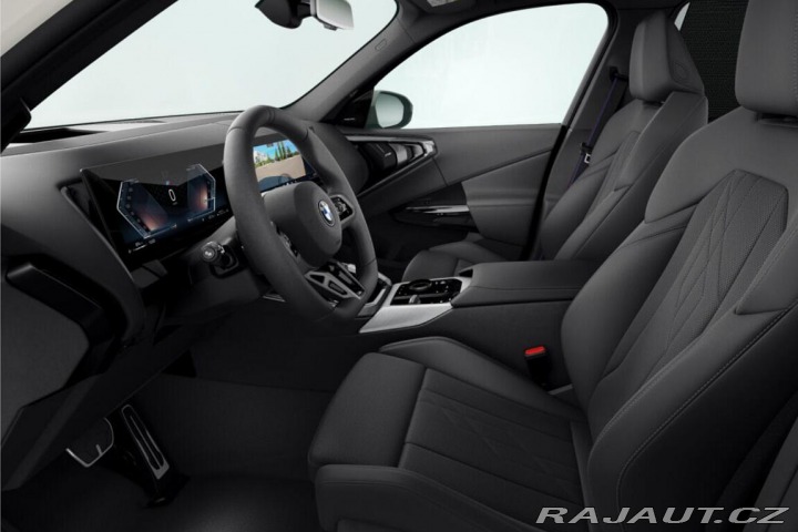 BMW X3 xDrive40d 2026