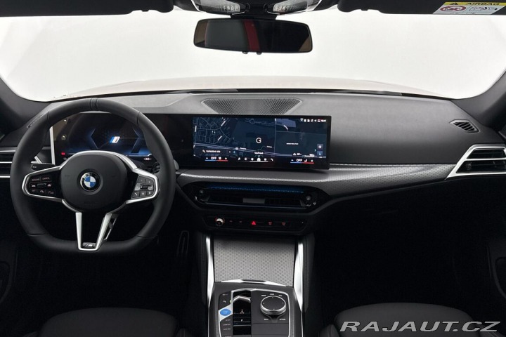 BMW i4 xDrive40 2026