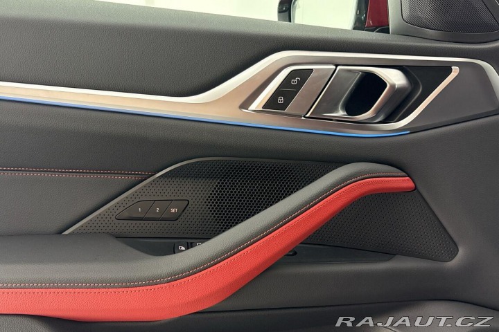 BMW i4 xDrive40 2026