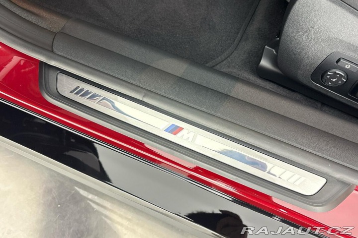 BMW i4 xDrive40 2026