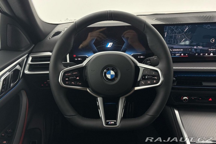 BMW i4 xDrive40 2026