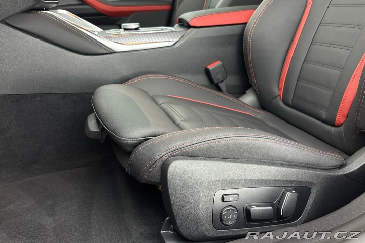 BMW i4 xDrive40 2026
