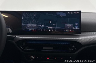 BMW i4 xDrive40 2026