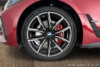 BMW i4 xDrive40 2026