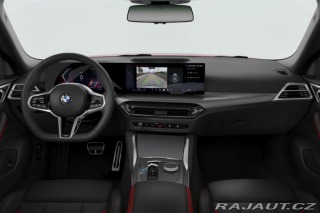 BMW i4 xDrive40 2026