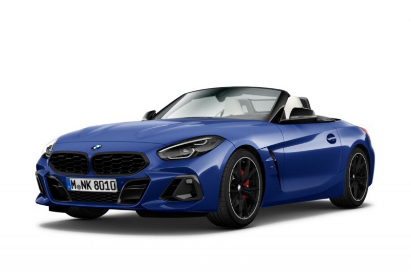 BMW Z4 M40i
