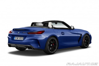 BMW Z4 M40i 2026