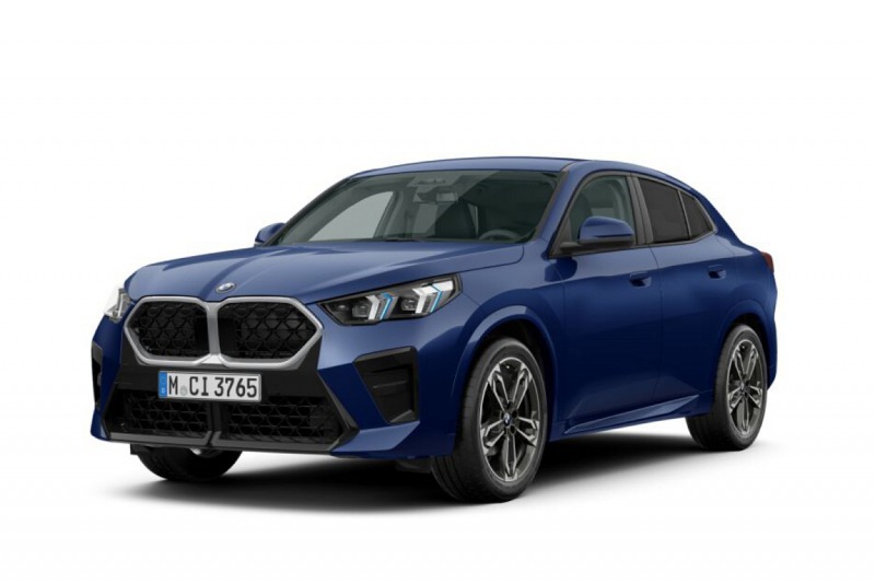 BMW X2 xDrive20d