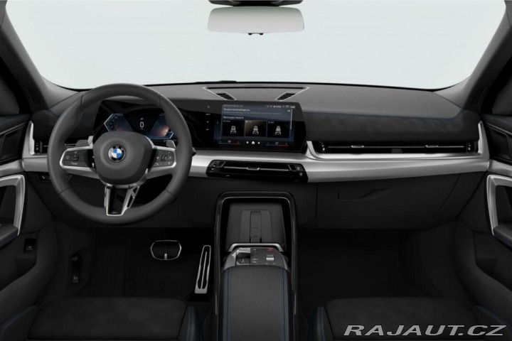 BMW X2 xDrive20d 2026
