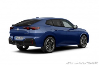 BMW X2 xDrive20d 2026