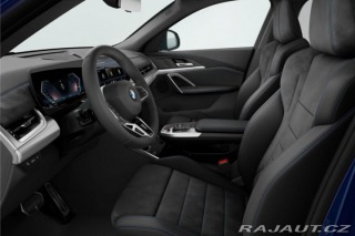 BMW X2 xDrive20d 2026